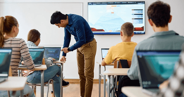 EdTech and Modern Learning Systems