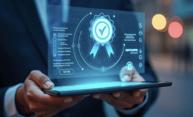 Crypto Certifications Explained